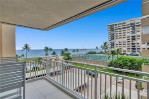 5200 N Ocean Blvd #509b, Fort Lauderdale, FL 33308, Sold 10/15/21