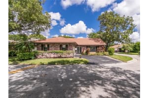 10933 Cypress Run Cir, Coral Springs, FL 33071, Sold 11/12/21