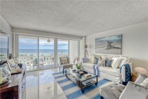2000 S Ocean Dr, Fort Lauderdale, FL 33316, Sold 01/21/22