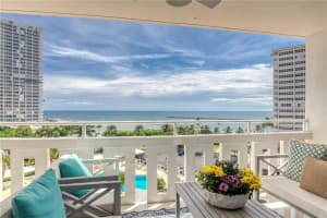 2000 S Ocean Dr, Fort Lauderdale, FL 33316, Sold 01/21/22