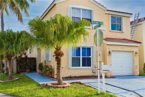 6160 Mohawk Terrace, Margate, FL 33063, Sold 12/07/21