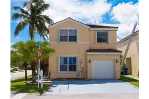 6160 Mohawk Terrace, Margate, FL 33063, Sold 12/07/21