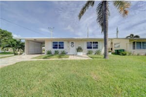 2311 NW 54th St, Fort Lauderdale, FL 33309, Sold 11/12/21