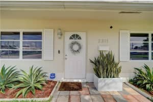 2311 NW 54th St, Fort Lauderdale, FL 33309, Sold 11/12/21
