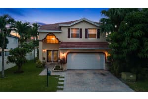 5744 N Sable Cir, Margate, FL 33063, Sold 11/04/21
