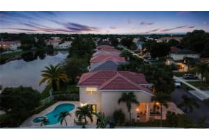 5744 N Sable Cir, Margate, FL 33063, Sold 11/04/21