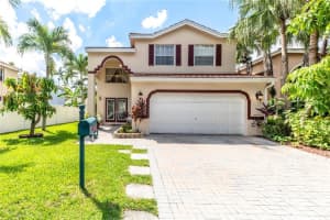 5744 N Sable Cir, Margate, FL 33063, Sold 11/04/21