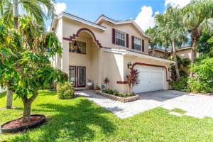 5744 N Sable Cir, Margate, FL 33063, Sold 11/04/21