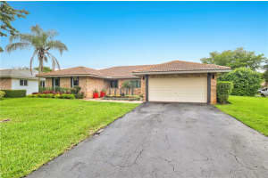 817 NW 110th Ln, Coral Springs, FL 33071, Sold 10/25/21