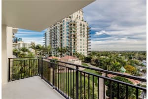 610 W Las Olas Blvd #1012n, Fort Lauderdale, FL 33312, Sold 11/30/21