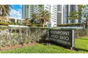 3400 Galt Ocean Dr #1603s, Fort Lauderdale, FL 33308, Sold 12/10/21