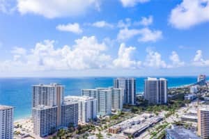 3500 Galt Ocean Dr, Fort Lauderdale, FL 33308, Sold 02/18/22
