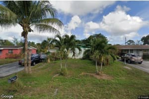 874 Sarazen Dr, West Palm Beach, FL 33413, Sold 12/02/21