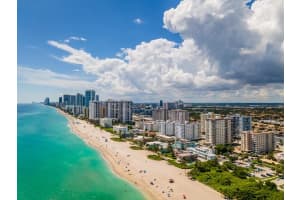 1410 S Ocean Dr #1604, Hollywood, FL 33019, Sold 02/01/22