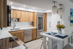 1410 S Ocean Dr #1604, Hollywood, FL 33019, Sold 02/01/22