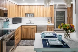 1410 S Ocean Dr #1604, Hollywood, FL 33019, Sold 02/01/22