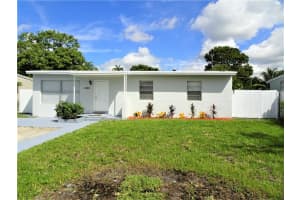 1301 NW 10th Pl, Fort Lauderdale, FL 33311, Sold 10/26/21