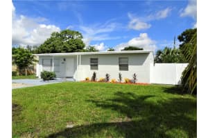 1301 NW 10th Pl, Fort Lauderdale, FL 33311, Sold 10/26/21