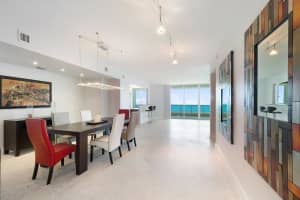 101 S Fort Lauderdale Beach Blvd, Fort Lauderdale, FL 33316, Sold 10/05/21