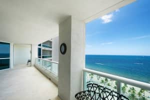 101 S Fort Lauderdale Beach Blvd, Fort Lauderdale, FL 33316, Sold 10/05/21