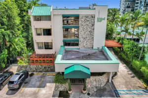 2201 Brickell Ave Suite #82, Miami, FL 33129, Sold 12/20/21