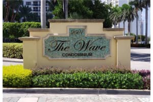 2501 S Ocean Dr, Hollywood, FL 33019, Sold 01/12/22
