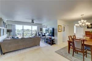 2841 N Ocean Blvd, Fort Lauderdale, FL 33308, Sold 12/15/21