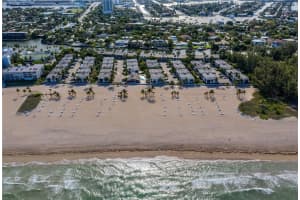 1692 S Ocean Ln, Fort Lauderdale, FL 33316, Sold 09/12/22