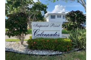 6800 NE 22nd Way, Fort Lauderdale, FL 33308, Sold 12/15/21