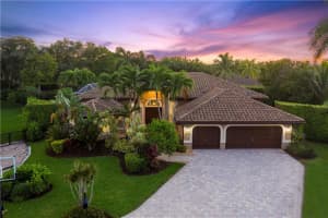 10259 NW 62nd Ct, Parkland, FL 33076, Sold 11/19/21