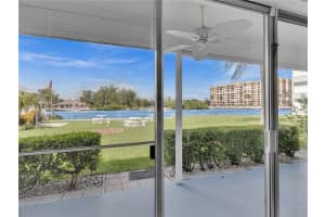 1001 N Riverside Dr, Pompano Beach, FL 33062, Sold 11/24/21
