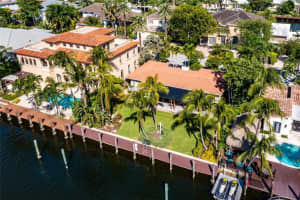 641 Flamingo Dr, Fort Lauderdale, FL 33301, Sold 12/07/21