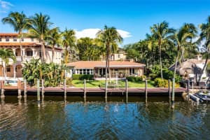 641 Flamingo Dr, Fort Lauderdale, FL 33301, Sold 12/07/21