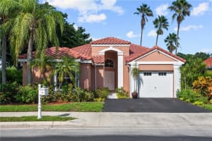 516 Bridgeton Rd, Weston, FL 33326, Sold 01/12/22