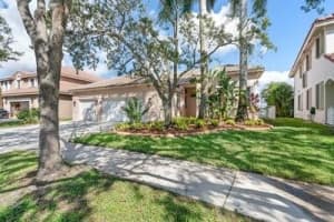 921 Crestview Cir, Weston, FL 33327, Sold 12/14/21