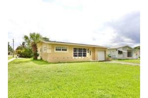 6800 NW 26th St, Sunrise, FL 33313, Sold 11/19/21