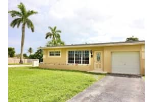 6800 NW 26th St, Sunrise, FL 33313, Sold 11/19/21