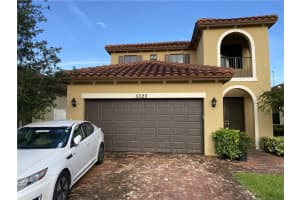 5020 NW 48 Ln, Lauderhill, FL 33319, Sold 11/17/21