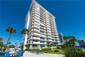 888 Intracoastal Dr #7e, Fort Lauderdale, FL 33304, Sold 10/25/21