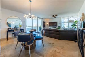 888 Intracoastal Dr #7e, Fort Lauderdale, FL 33304, Sold 10/25/21