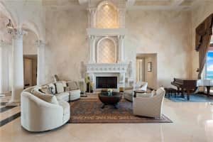 2110 N Ocean Blvd, Fort Lauderdale, FL 33305, Sold 10/25/21