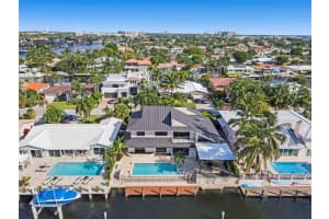 3140 NE 40th Ct, Fort Lauderdale, FL 33308, Sold 01/31/22