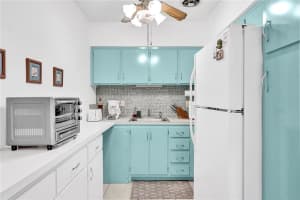 815 SW 10th Terrace #1v, Hallandale Beach, FL 33009, Sold 04/01/22