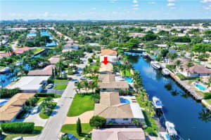 4001 NE 23rd Terrace, Lighthouse Point, FL 33064, Sold 11/04/21