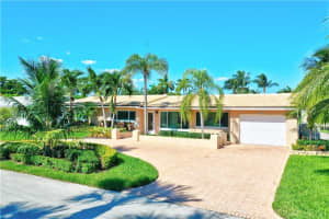 4001 NE 23rd Terrace, Lighthouse Point, FL 33064, Sold 11/04/21