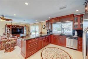 4001 NE 23rd Terrace, Lighthouse Point, FL 33064, Sold 11/04/21