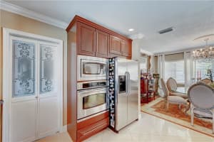 4001 NE 23rd Terrace, Lighthouse Point, FL 33064, Sold 11/04/21