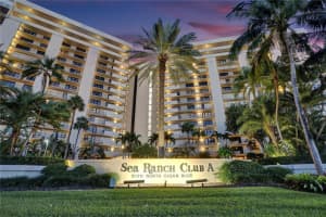 5100 N Ocean Blvd suite 911-913, Lauderdale-By-The-Sea, FL 33308, Sold 11/05/21