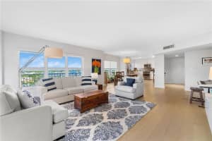 3850 Galt Ocean Dr, Fort Lauderdale, FL 33308, Sold 01/13/22