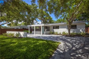 2029 NE 30th St, Fort Lauderdale, FL 33306, Sold 10/29/21